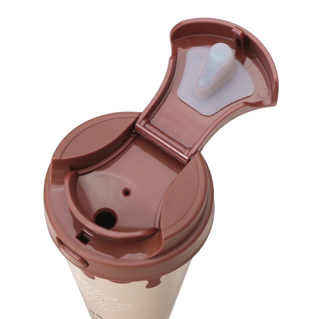 【送料無料】スタバ＊バレンタイン2026＊ステンレスTOGOボトルチョコレート