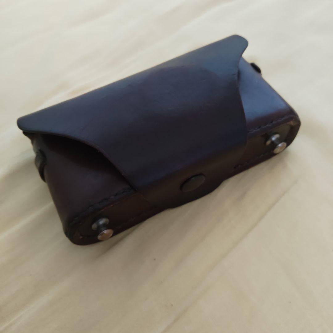 【希少・限定品】ライカ　ライツ　ウル・ライカ レプリカ バルナック 50周年記念