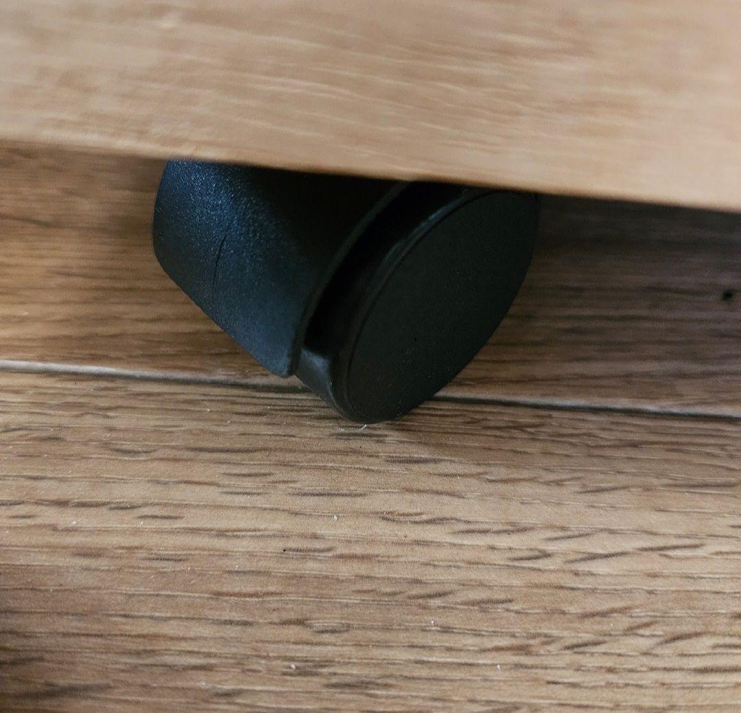 キャスター付き桐衣装ケース