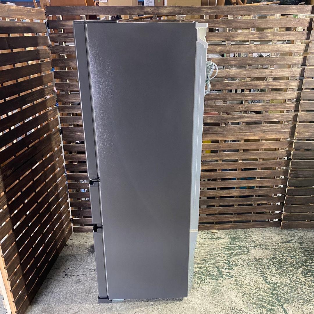 G795\" MITSUBISHI 300L 冷蔵庫 MR-CX30G-H