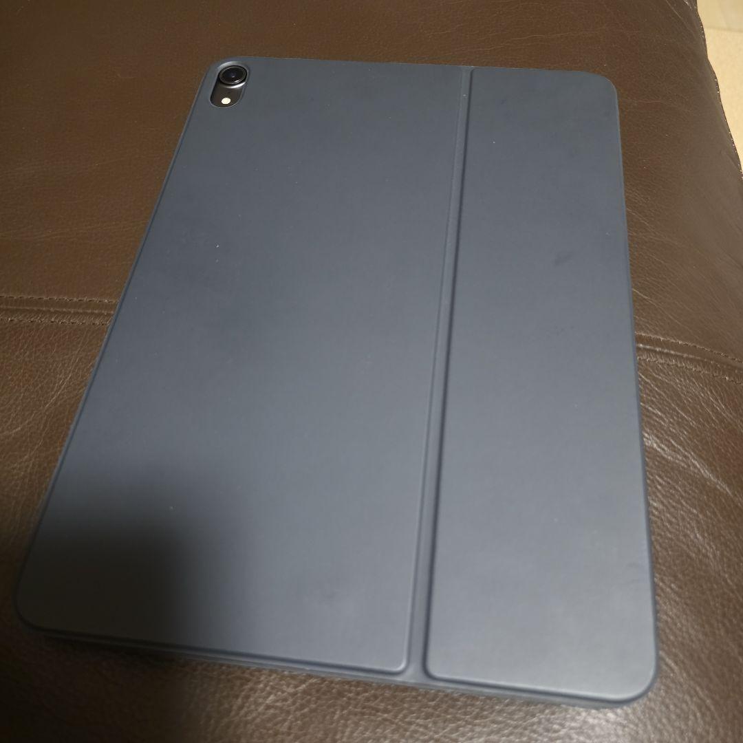 【美品】iPad Pro 11インチ 256GB Pencil＆Folioセット