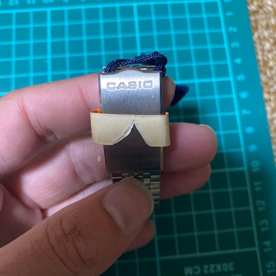ヴィンテージカシオ セット