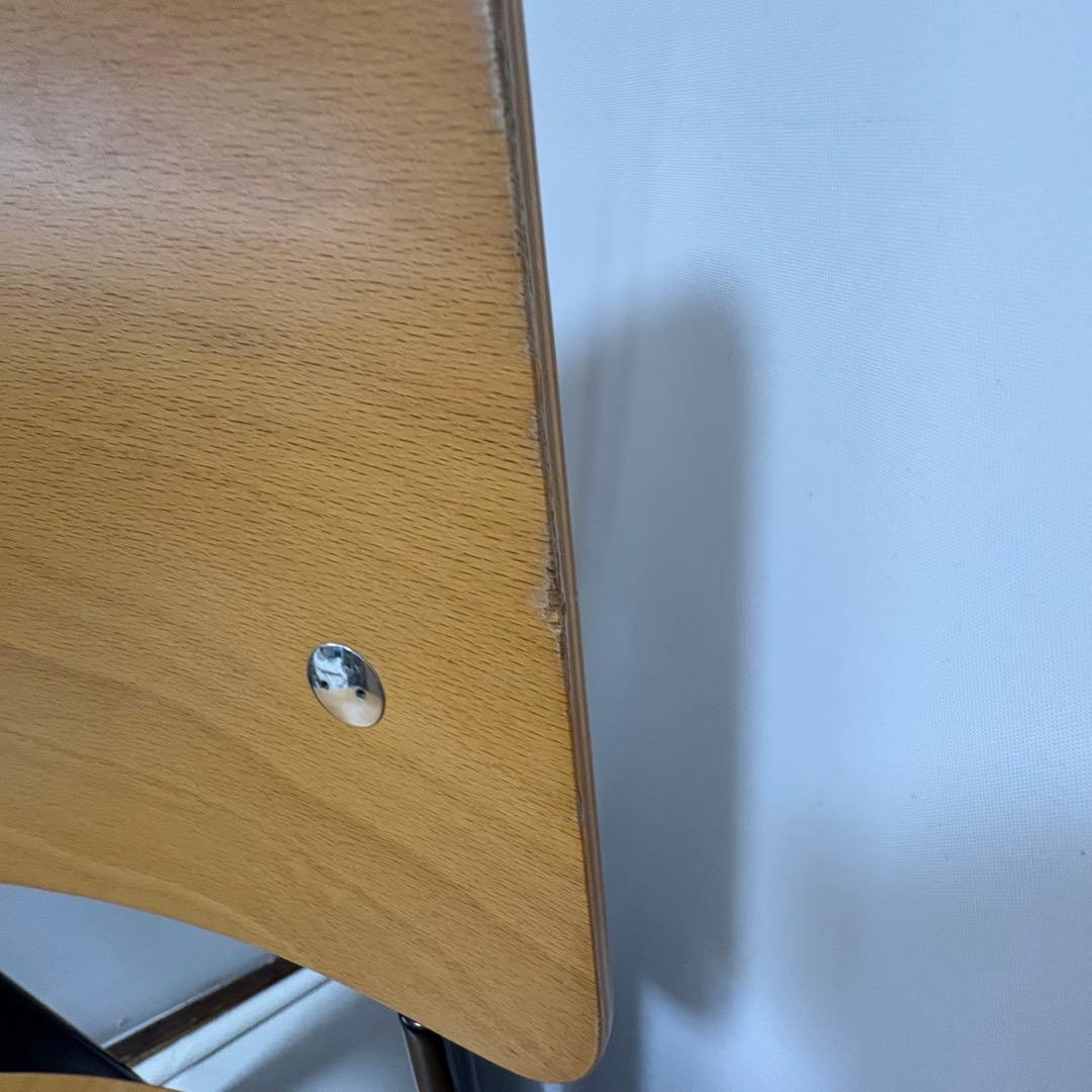 Vitra Prouvé Collection デスクチェア