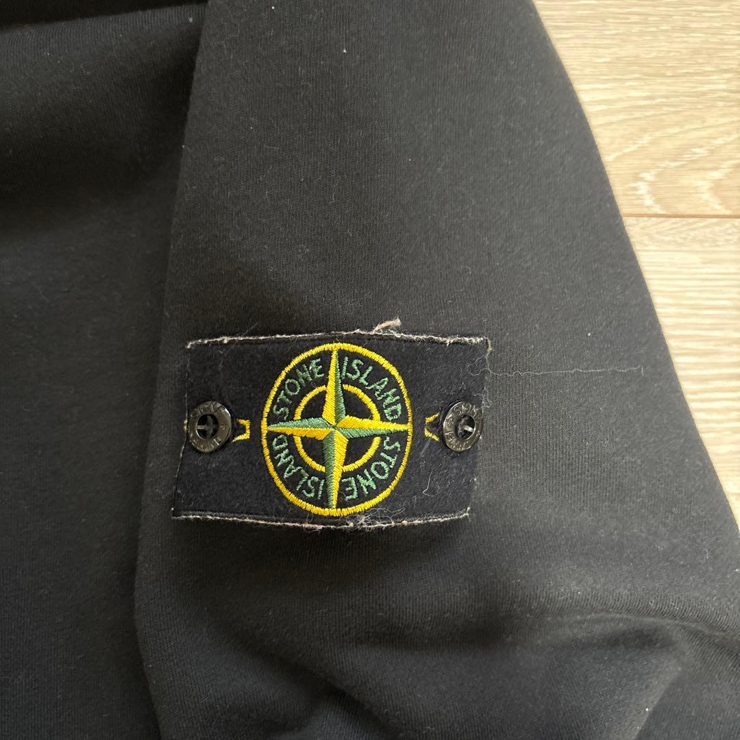 stone  スウェット　トレーナー
