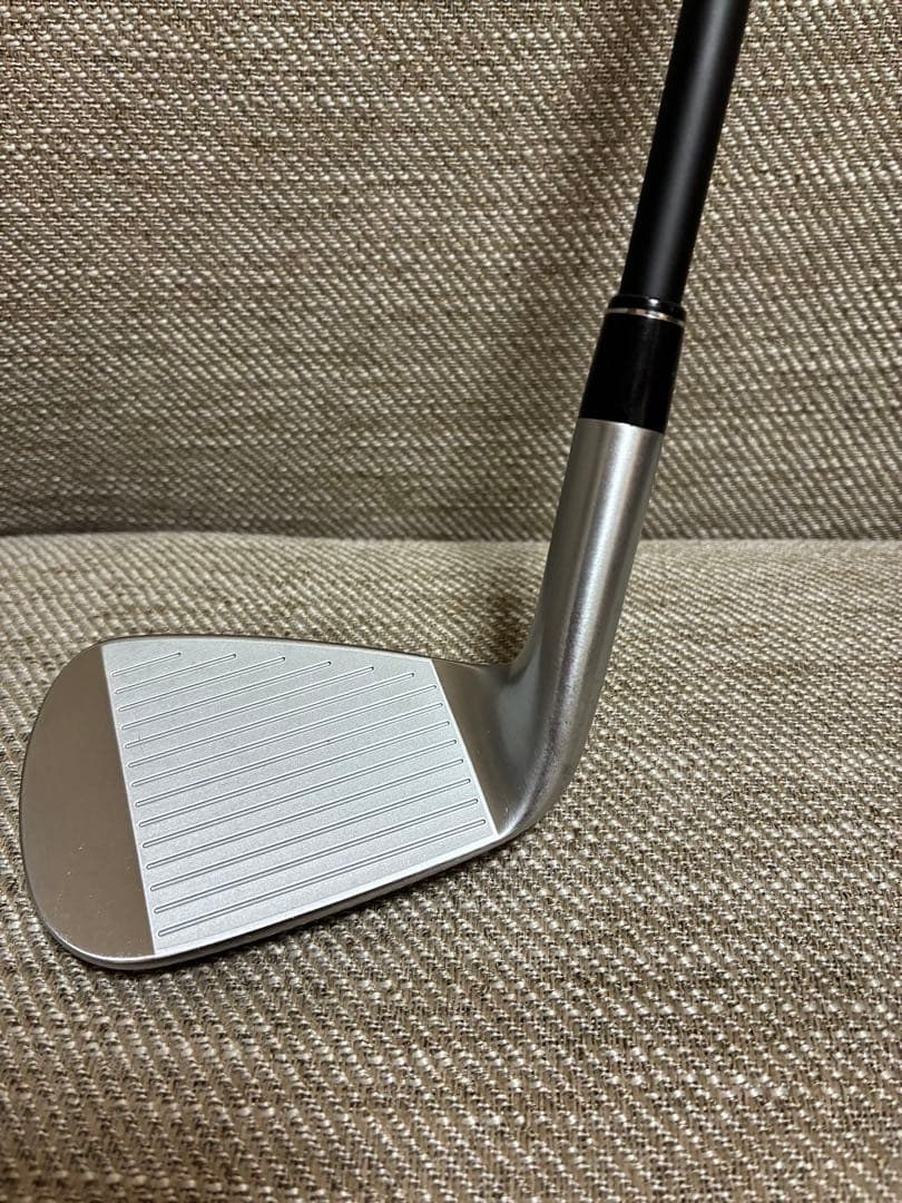 EPON AF-TOUR MBアイアンセット TRAVILシャフト