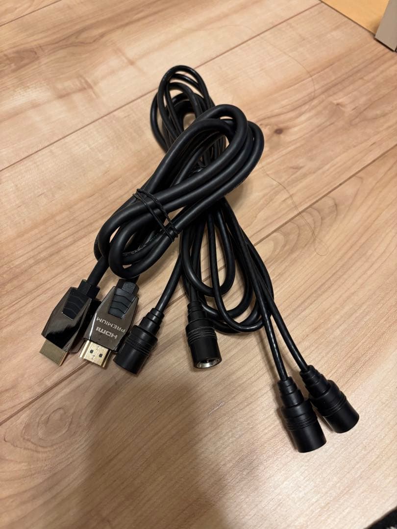 REGZA DBR-M3007 ジャンク