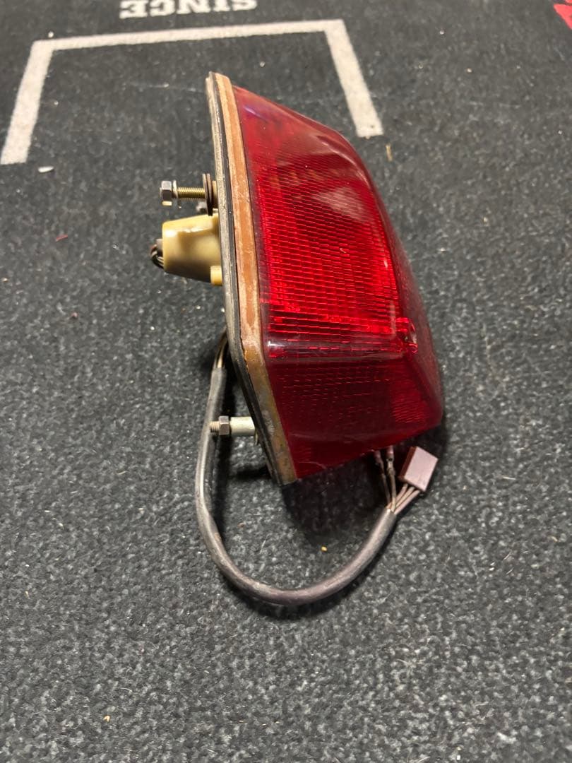 GSX1100E GSX 750Eベコ　純正テール