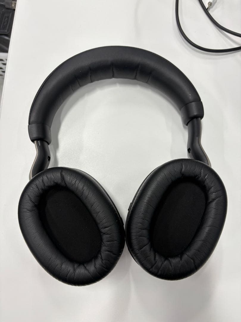 【Jabra】Evolve2 85 USB-Type-A