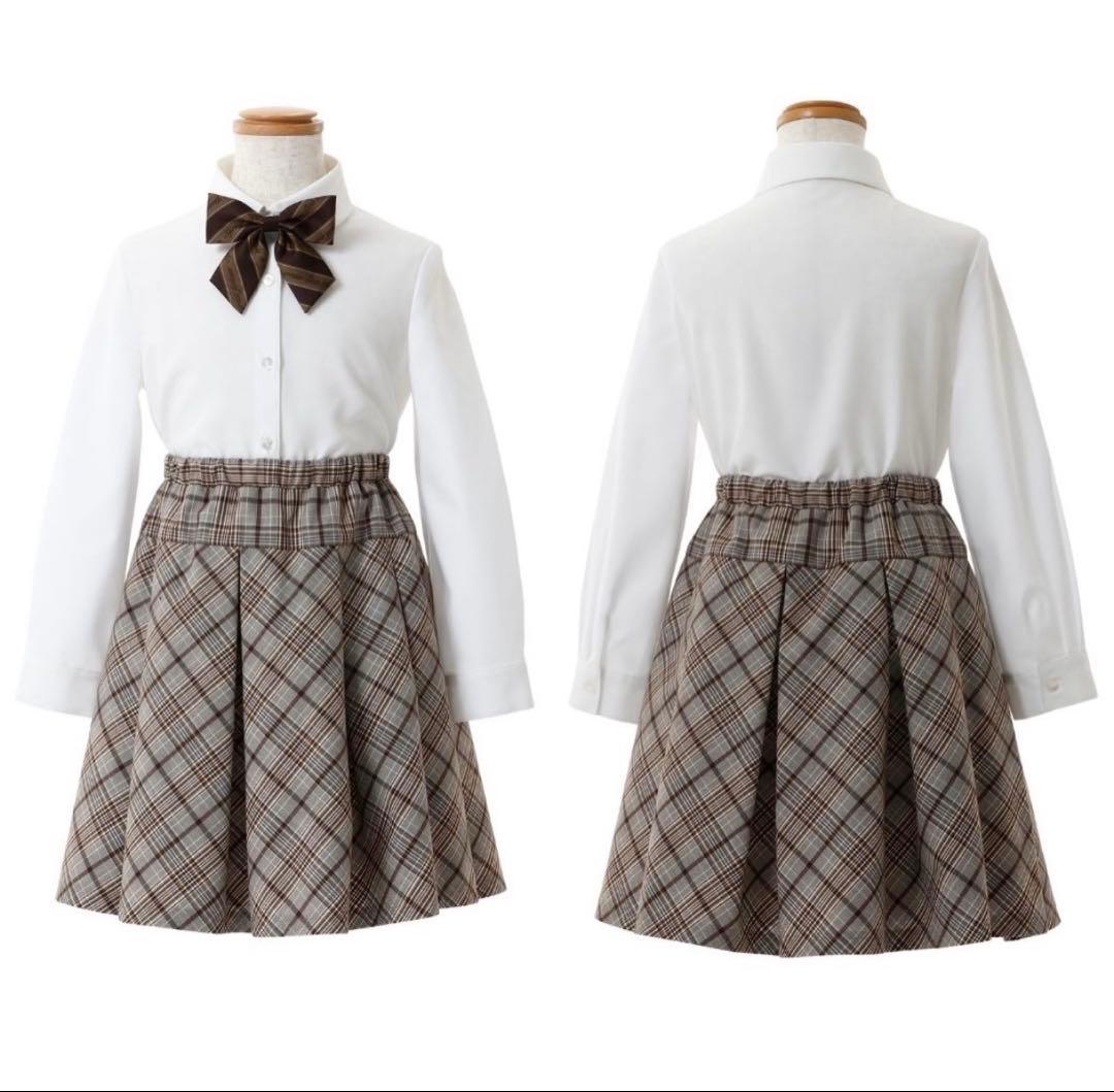 ショパン　120cm 女の子　フォーマル