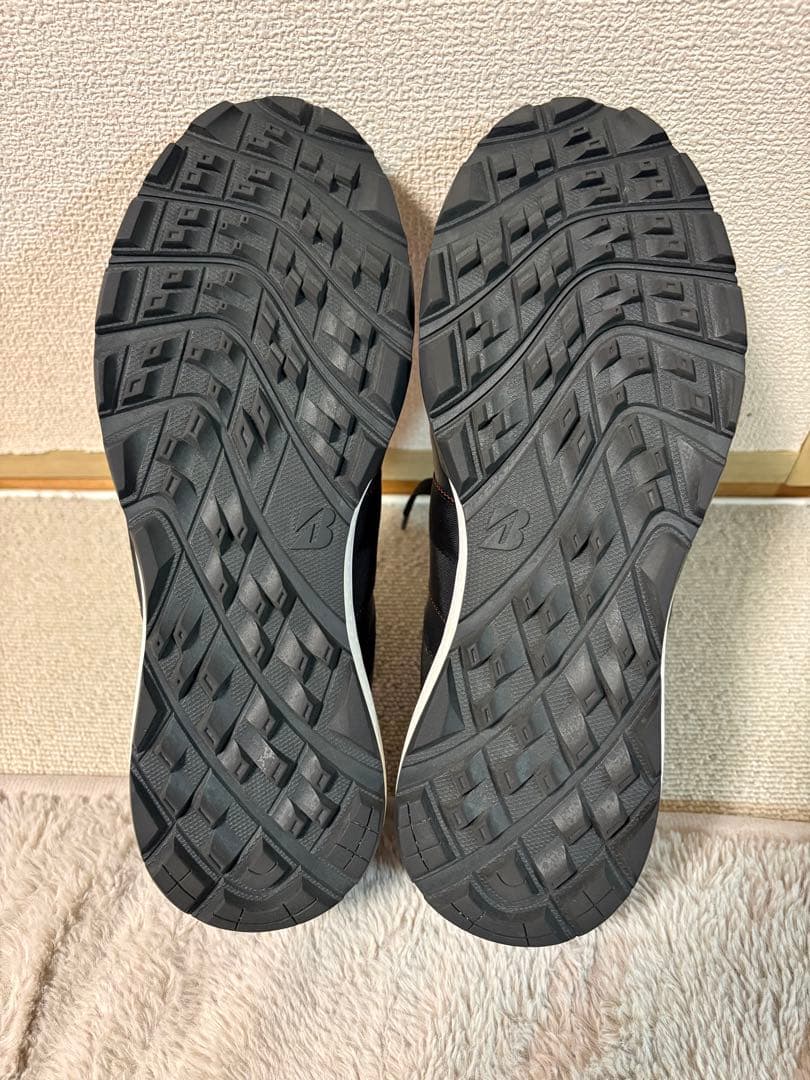 シューズ(男性用) yamacho13