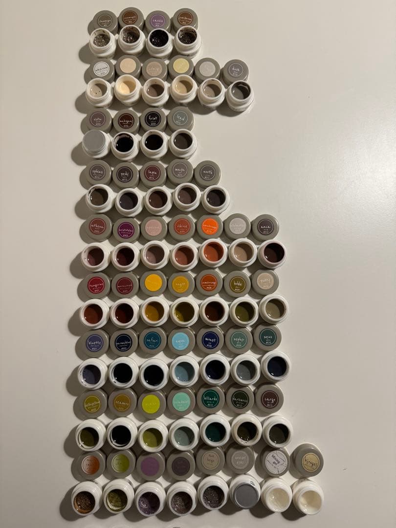 farm　VI2ジェル セット売り