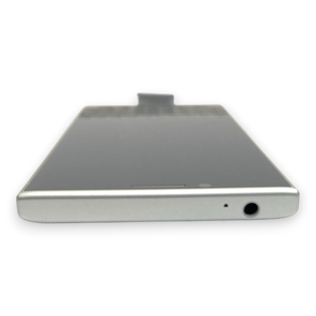 Blackberry key2 BBF100-8 DualSIM SIMフリー