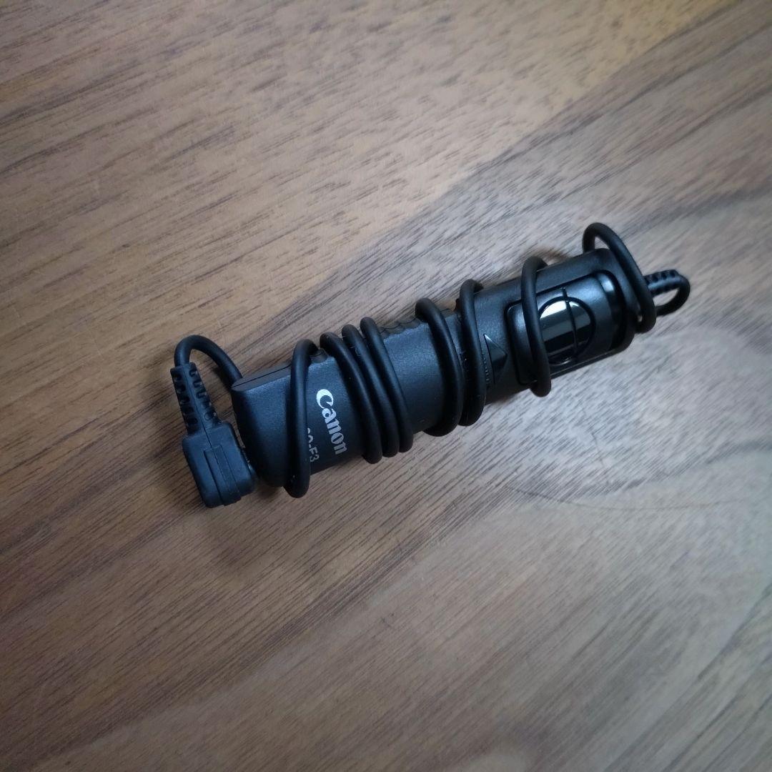 Canon NEW EOS KISS 本体と　TAMRONレンズ　セット