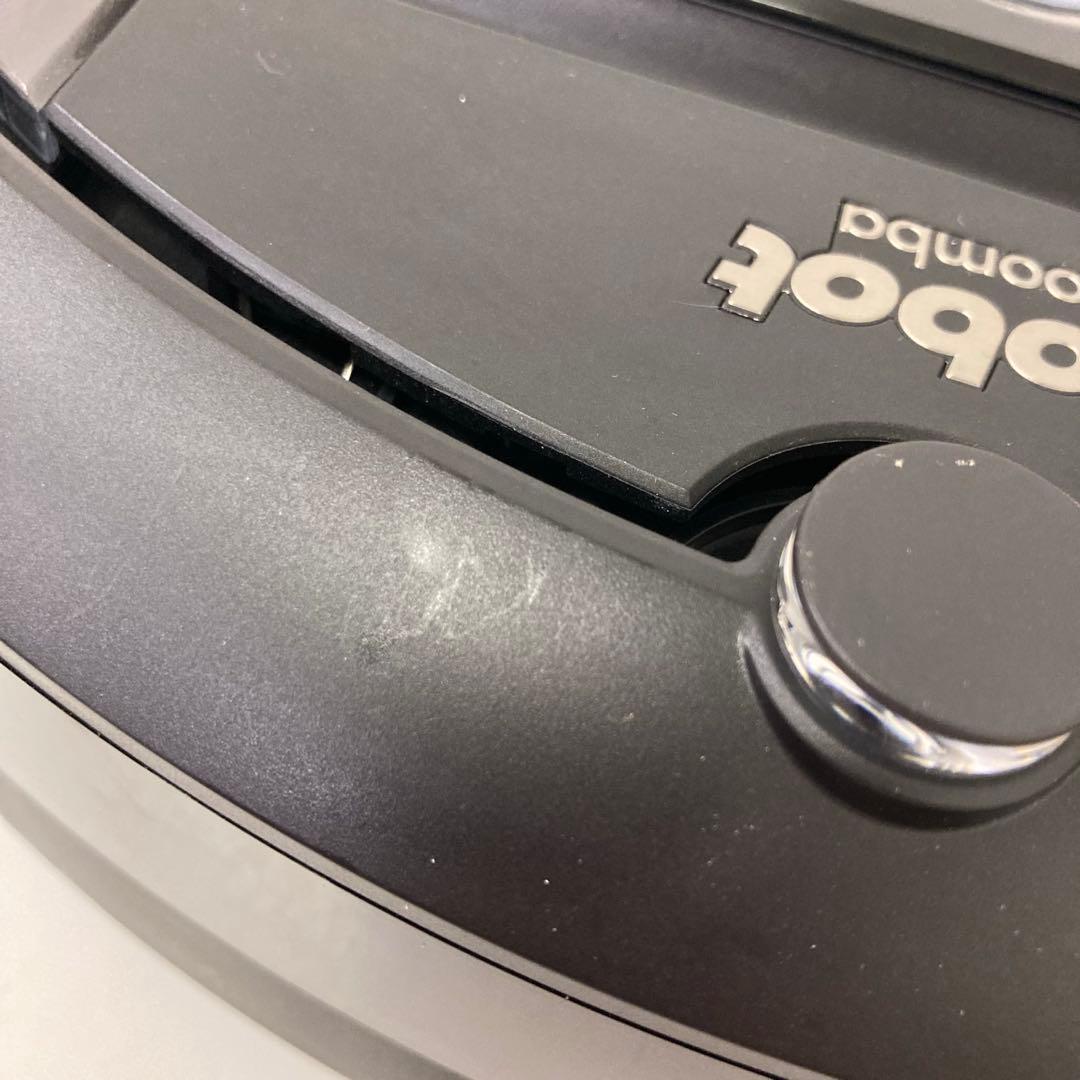 334-G ジャンク iRobot Roomba ルンバ i7 i7150