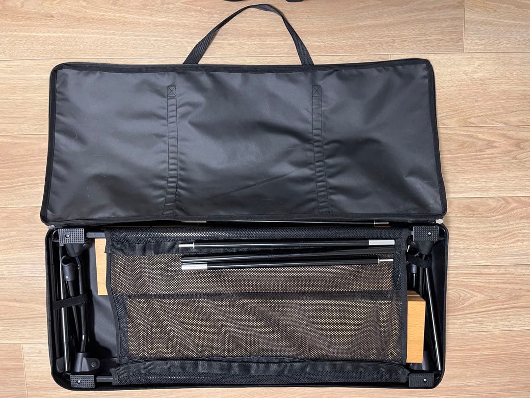 ⭐︎HITOMIN さま 専用⭐︎DOD キャナリーテーブルL