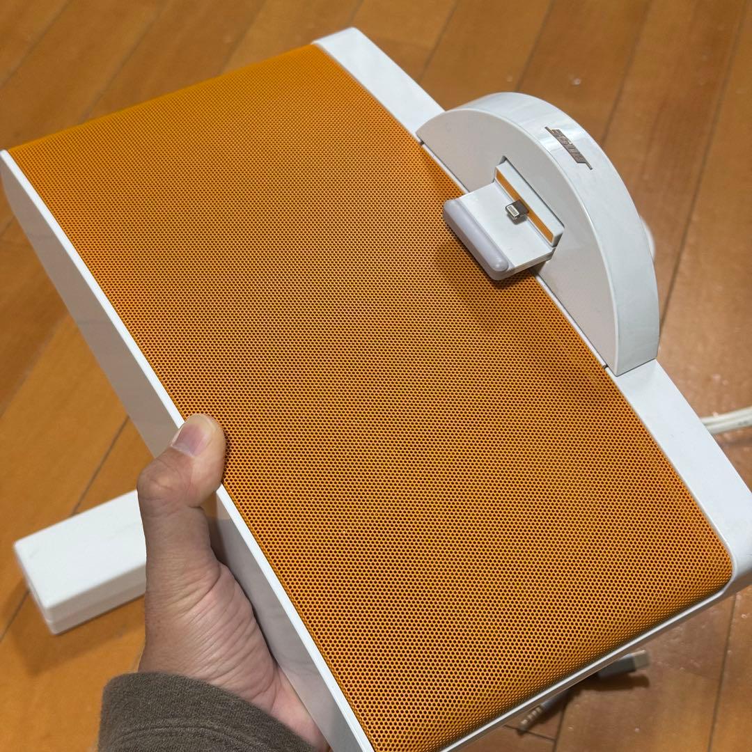 ✨リモコン付き美品✨ BOSE スピーカー sounddock series Ⅲ