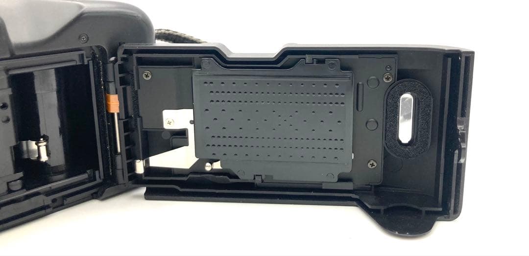 【完動品 美品】Canon Autoboy S PANORAMA 動作確認済 2