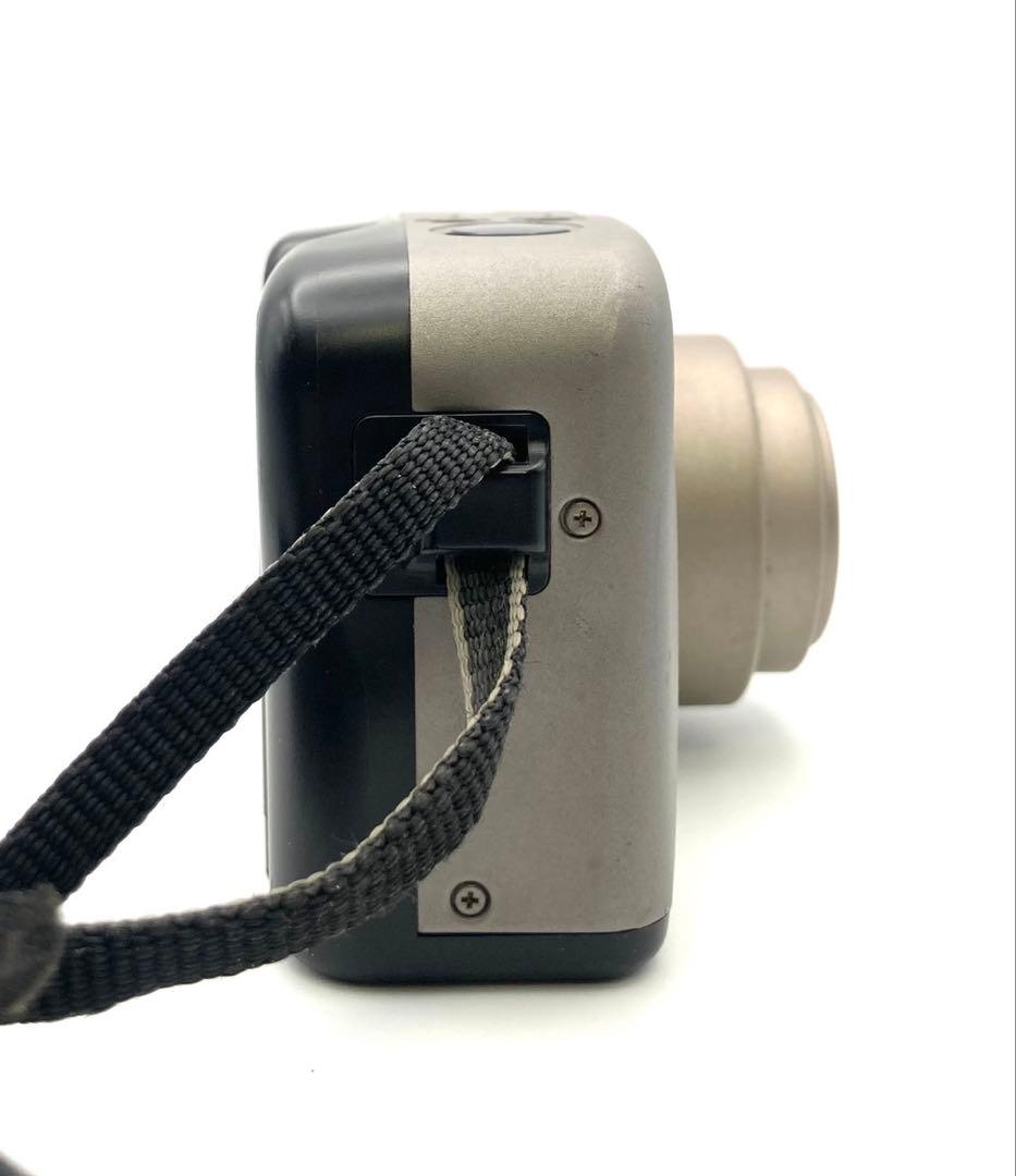 【完動品 美品】Canon Autoboy S PANORAMA 動作確認済 2