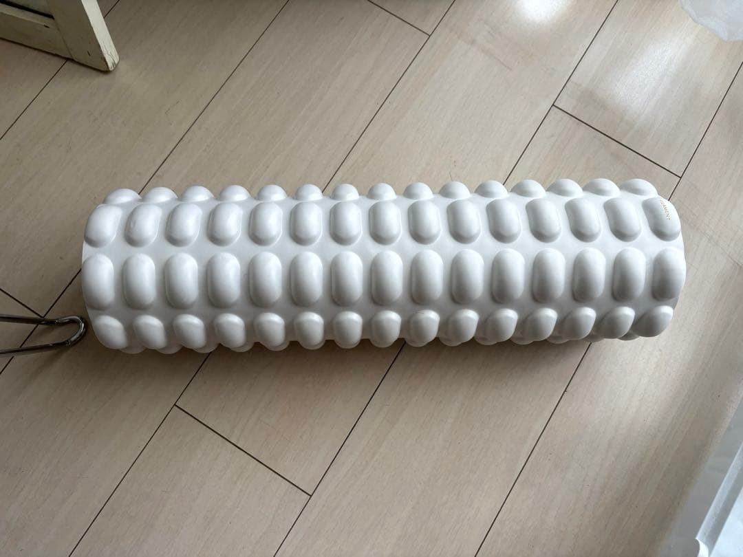 26日までフィルローラー　FILAMENT 整体師・川島悠希監修ストレッチポール