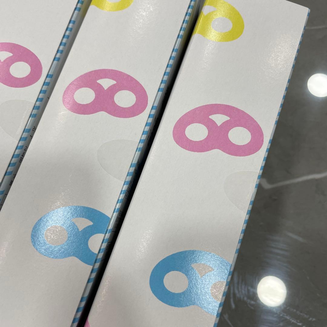 ヒトツブカンロ　グミッツェル　12個入り　6箱 新品未開封　欲しい方