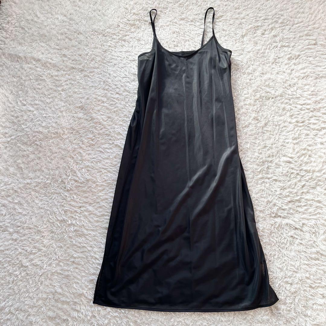 完売品 2025 CORCOVADO フラワーオパールパフスリーブドレス