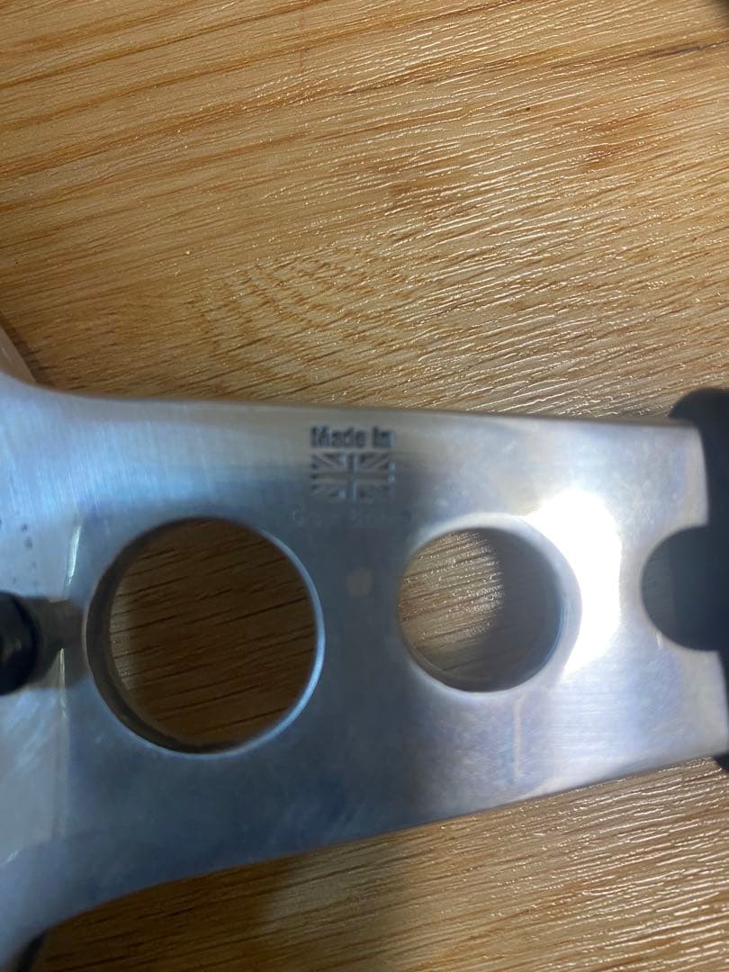 Moto-Lita ステアリングホイール 3スポーク