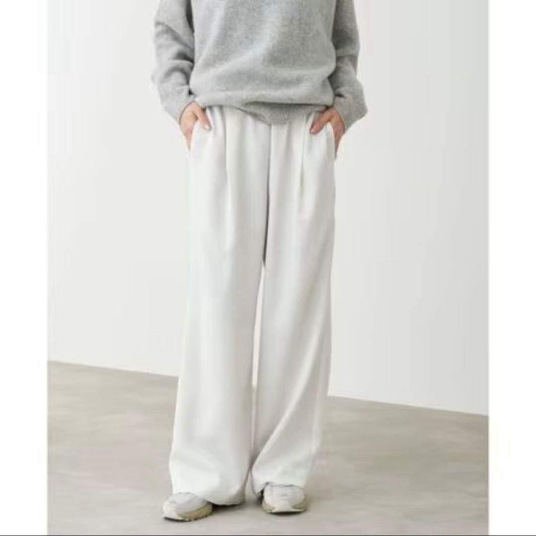 イエナ　パンツ