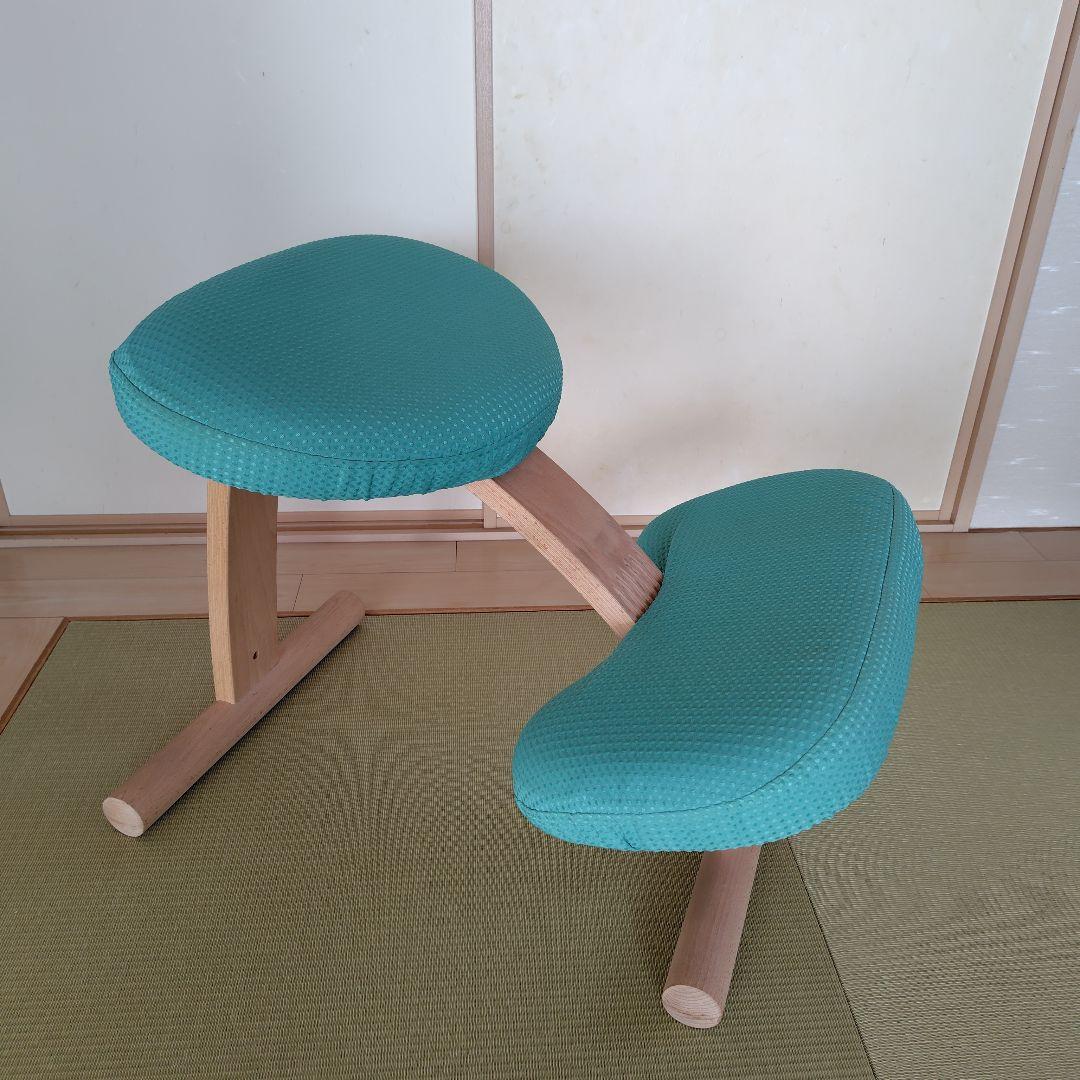 バランスイージー　椅子