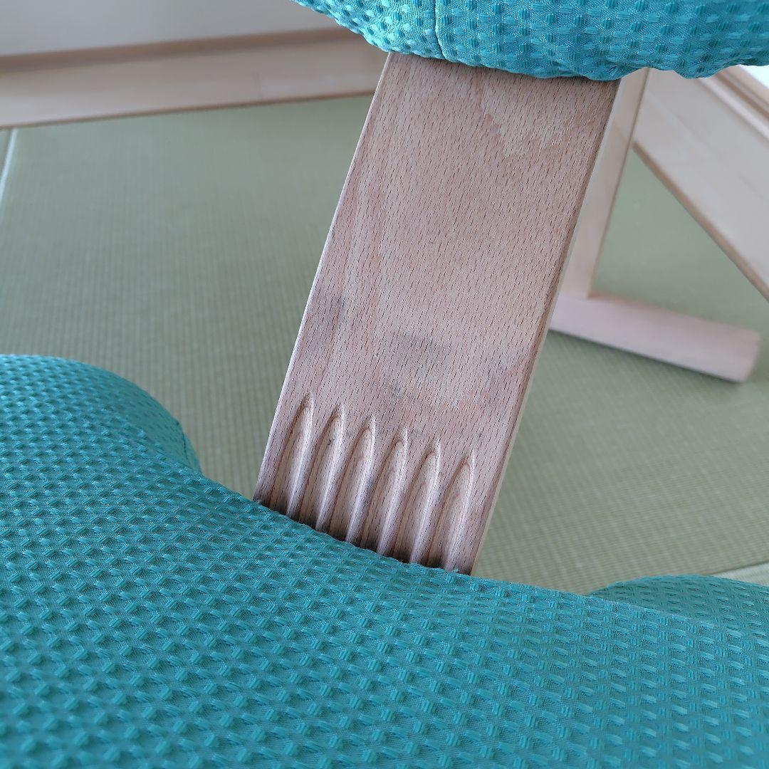 バランスイージー　椅子