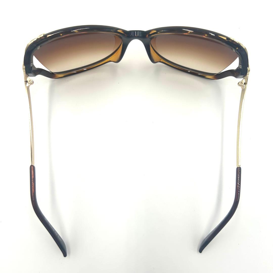 Cartier カルティエ サングラス パンテール 1619 C3 ゴールド