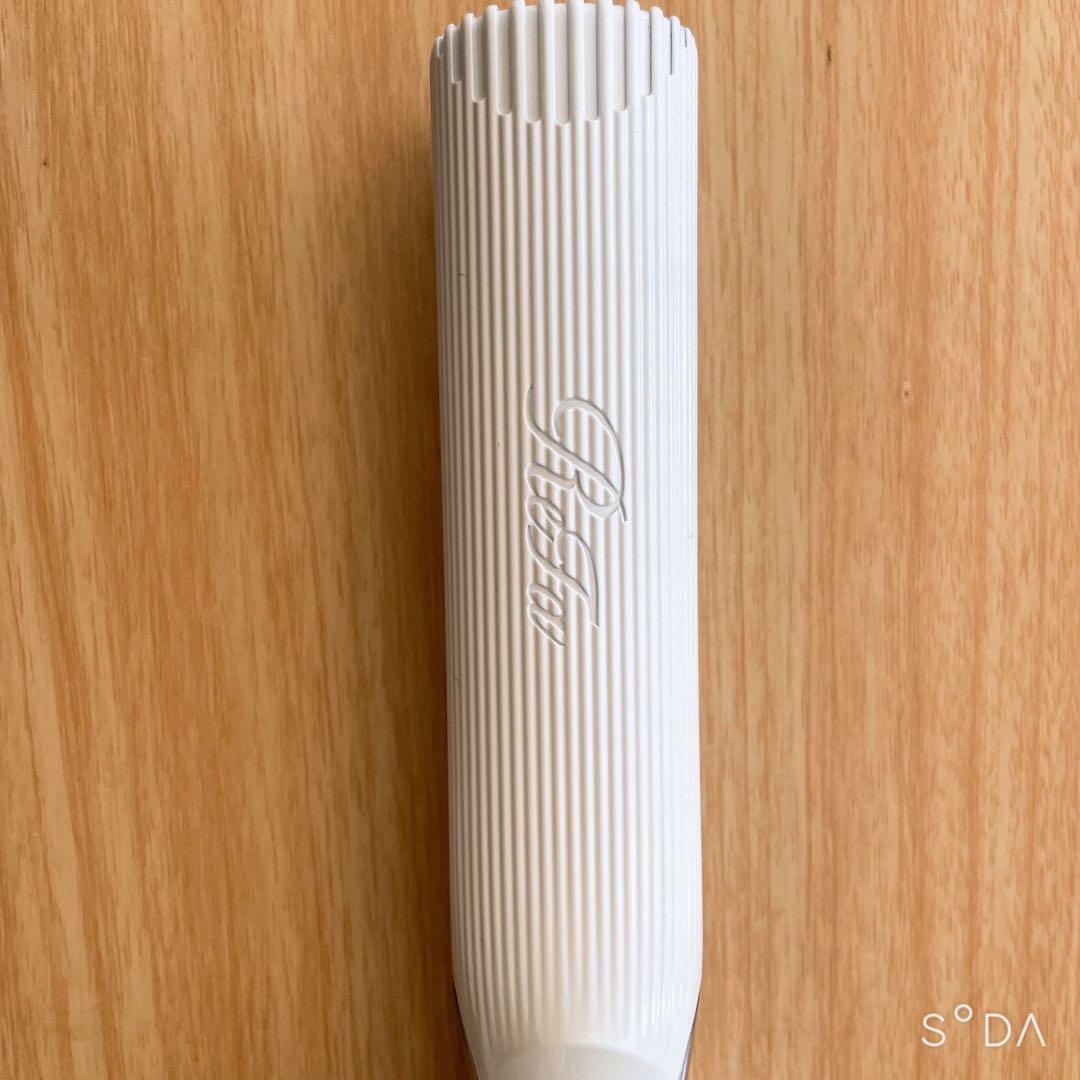 ReFa BEAUTECH ストレートヘアアイロン