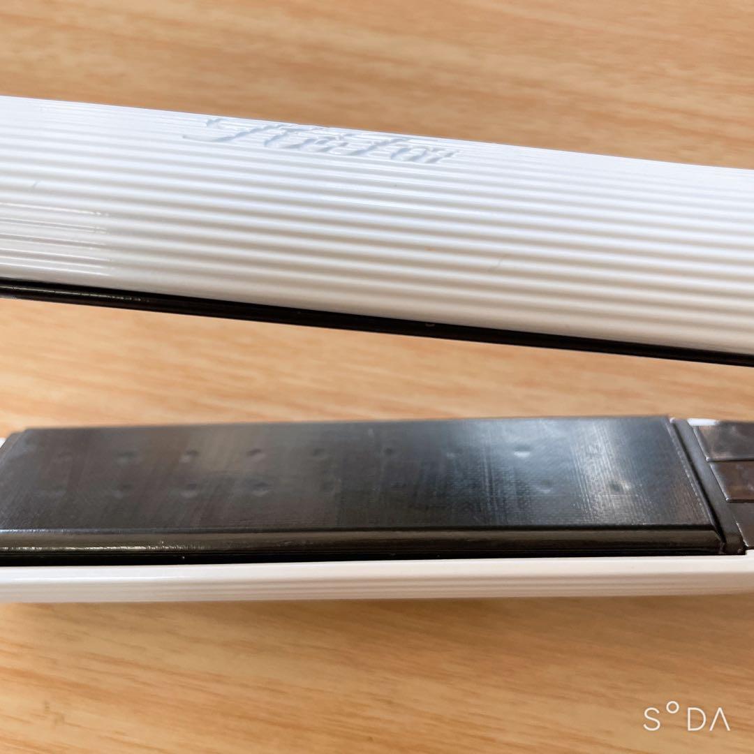 ReFa BEAUTECH ストレートヘアアイロン