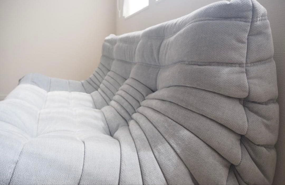 リーン・ロゼ ROSETTOGO（ロゼトーゴ）ソファ