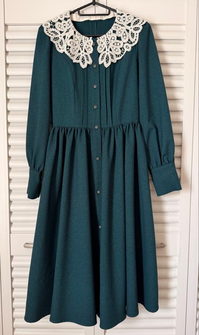 Innocent World セレスティーヌワンピース