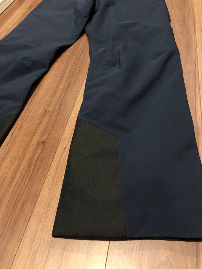 セット販売【ピークパフォーマンス】マルーン ジャケット&パンツ