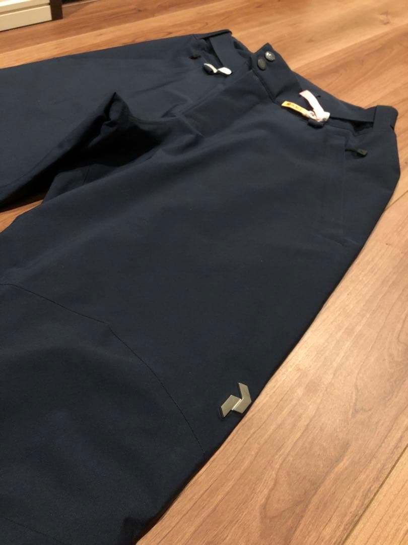 セット販売【ピークパフォーマンス】マルーン ジャケット&パンツ