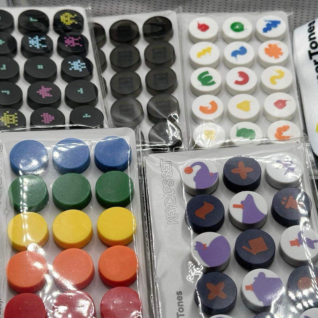 【箱あり】cubby fun Summer Tones EASYPLAY 1s