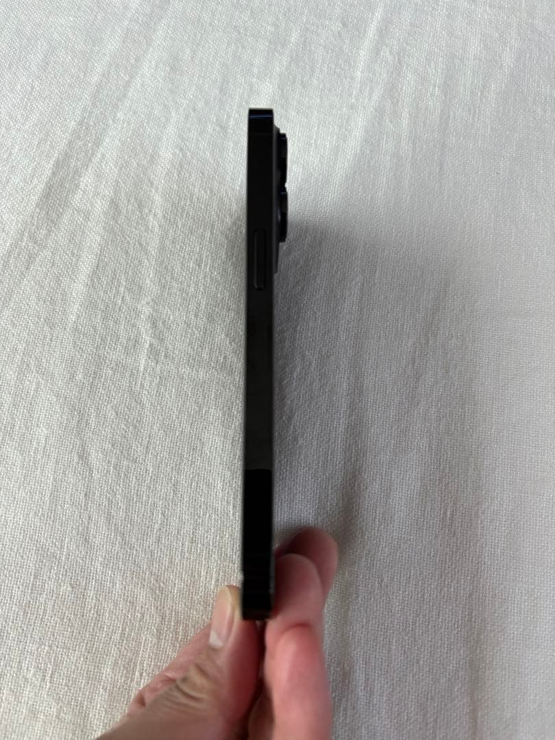 Apple iPhone 14 Pro simフリー 256GBスペースブラック