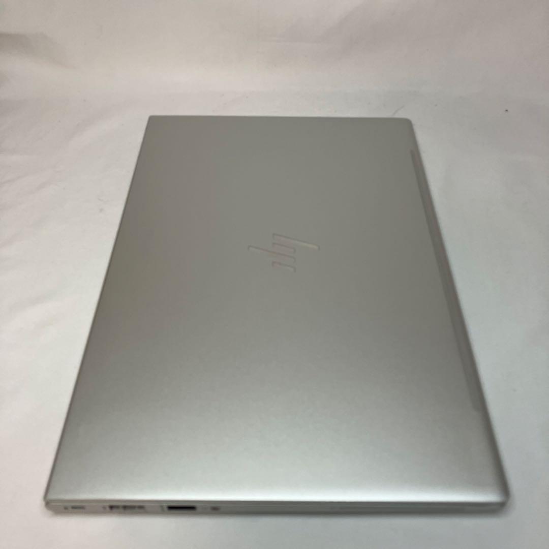 準美品 EliteBook 630 G10 13世代 i7 16GB 512GB