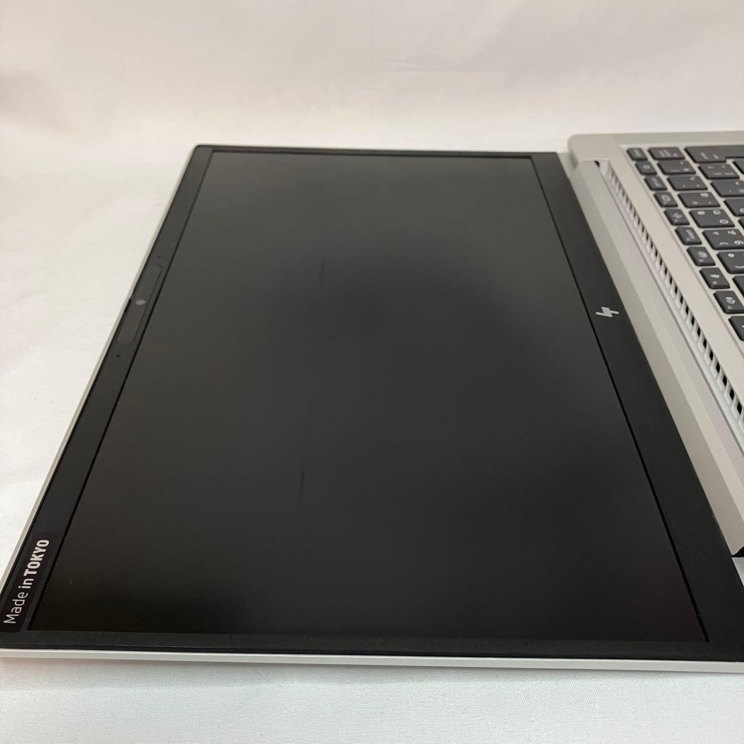 準美品 EliteBook 630 G10 13世代 i7 16GB 512GB