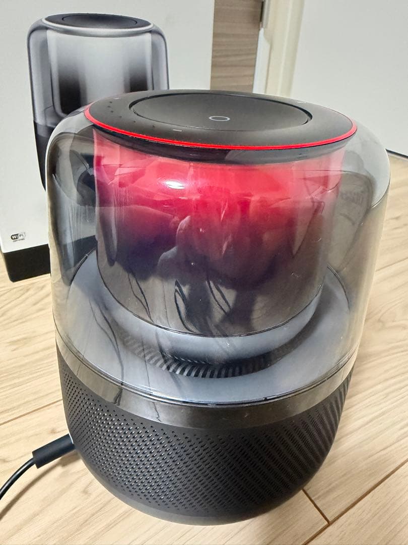 Harman Kardon ALLURE Amazon Alexa対応