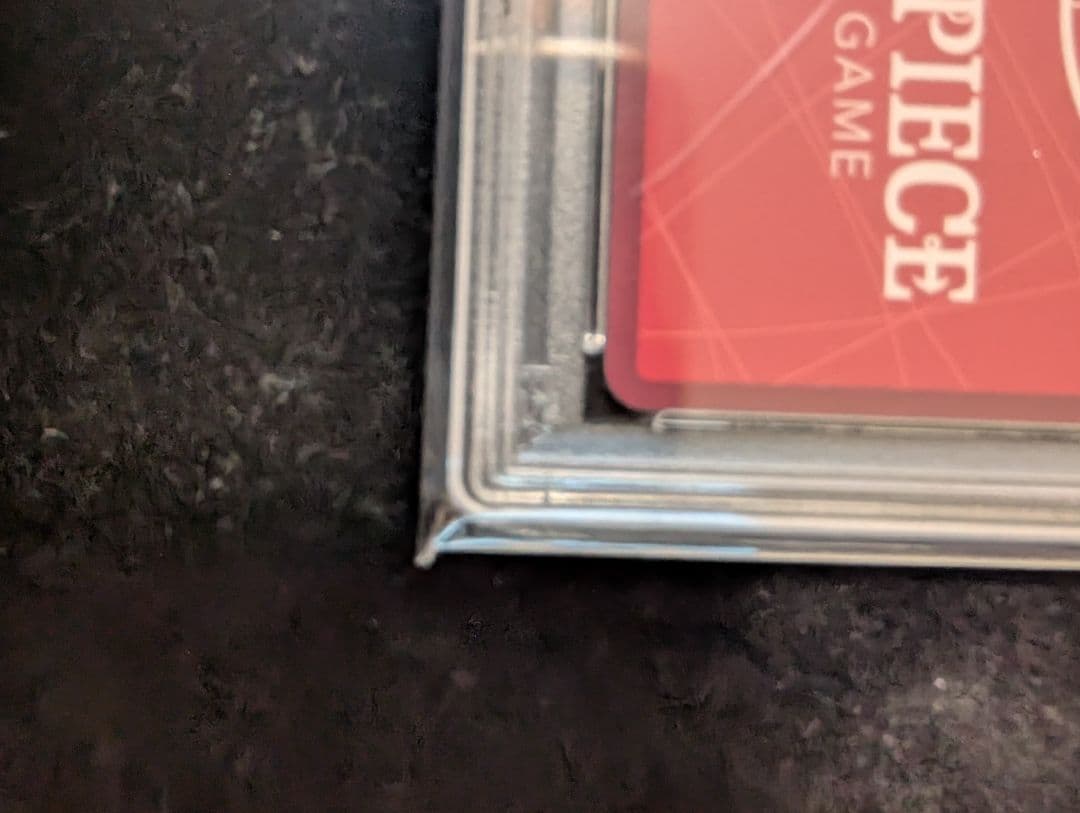 ジュエリー・ボニー L リーダーパラレル(リーパラ) PSA10