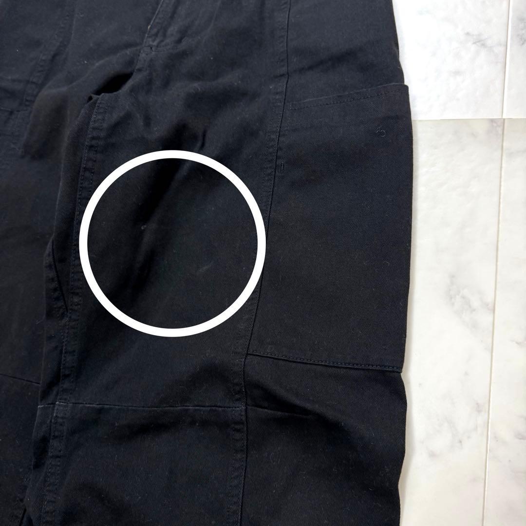 【現行】 Gramicci W'S VOYAGER PANT ブラック S