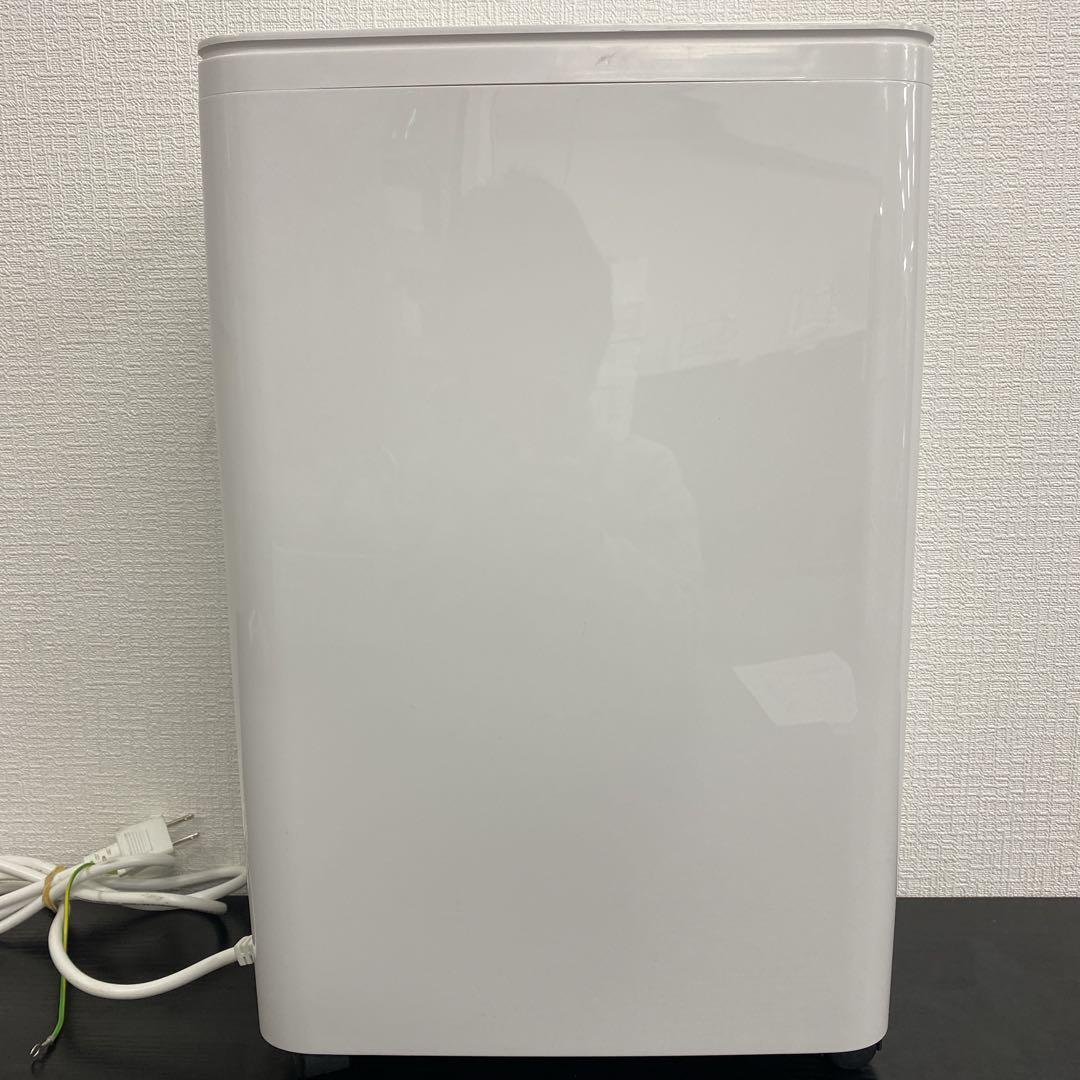 送料込み＊タンスのゲン コンプレッサー式除湿機 2023年製＊0214-15