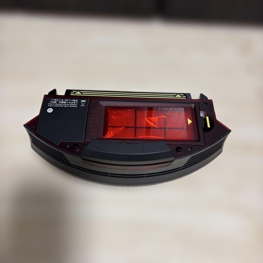 【美品】iRobot ルンバ 980