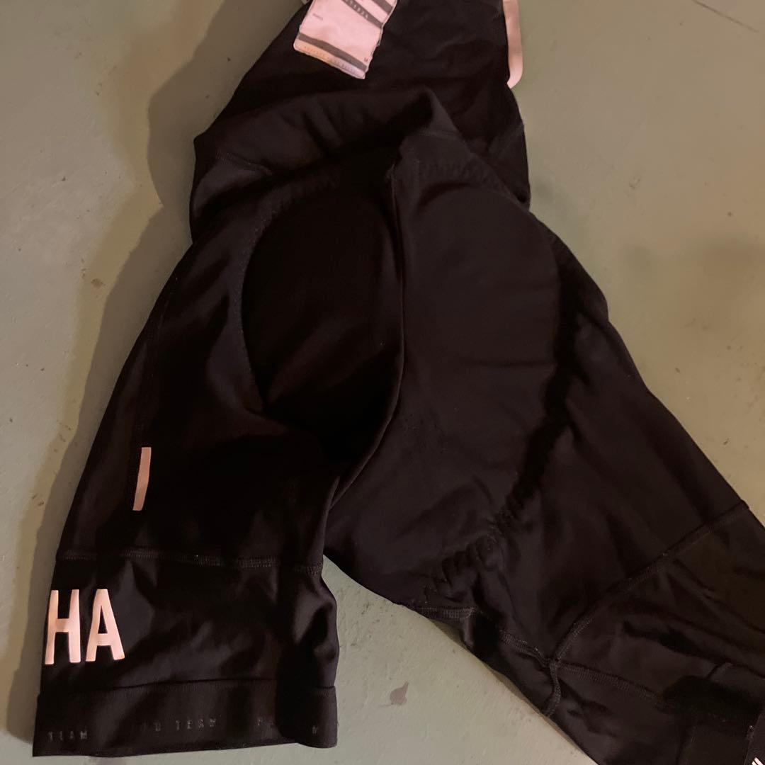 ま*も様 Rapha Pro Team ビブタイツ Mサイズ