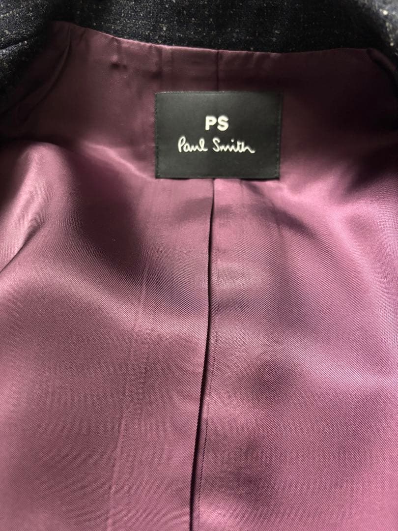 ボールスミス　ジャケット