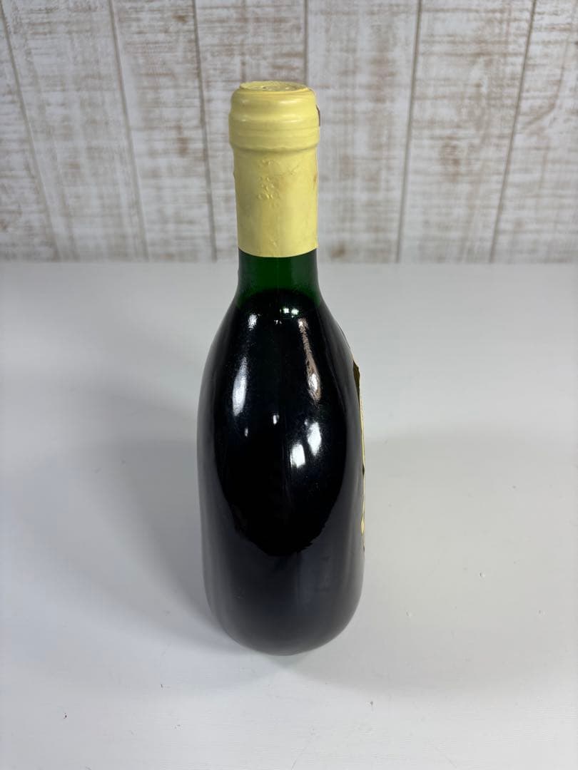 1997年 フランケン ワイン0.75L Christoph M. Mewfer