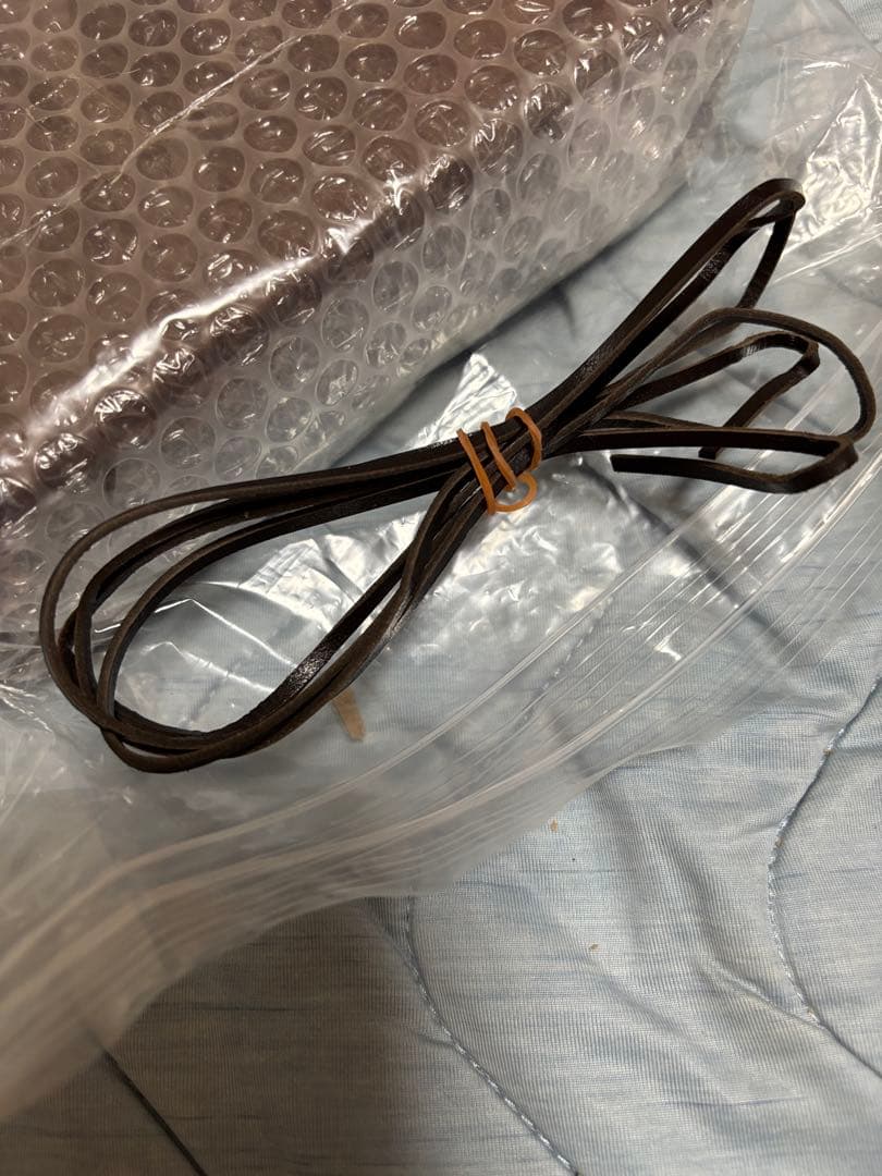 LOUIS VUITTON ダークグレー ニットビーニー