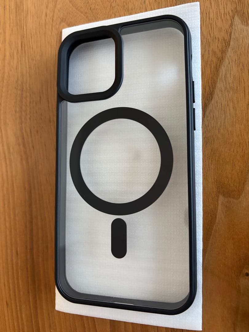 iPhone 12 ブラック 64G 本体 箱付き おまけ付き